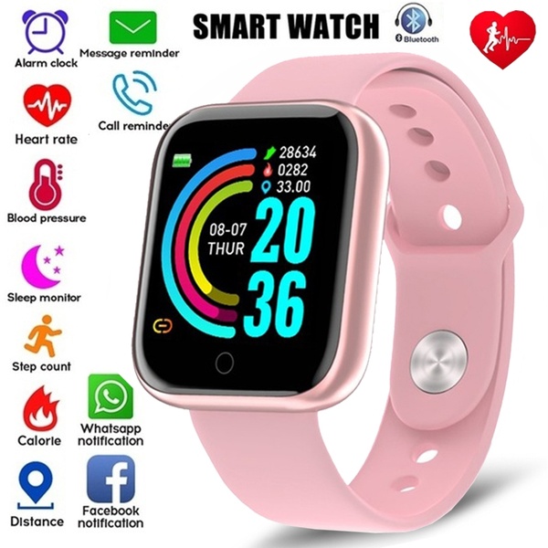 D20 Smart Watch Waterproof Fit - Smartwatch X12 のレビューと価格
