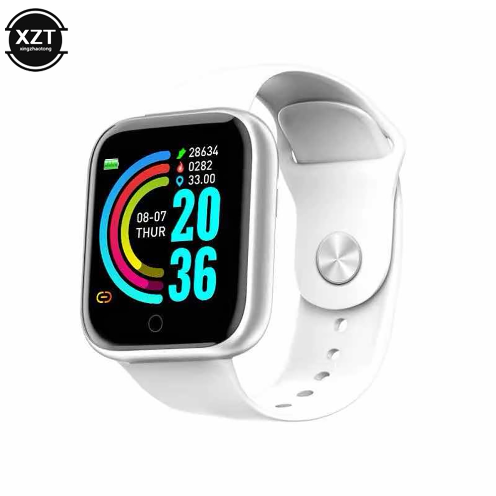 D20 Smart Watch Waterproof Fit - Smartwatch X12 のレビューと価格