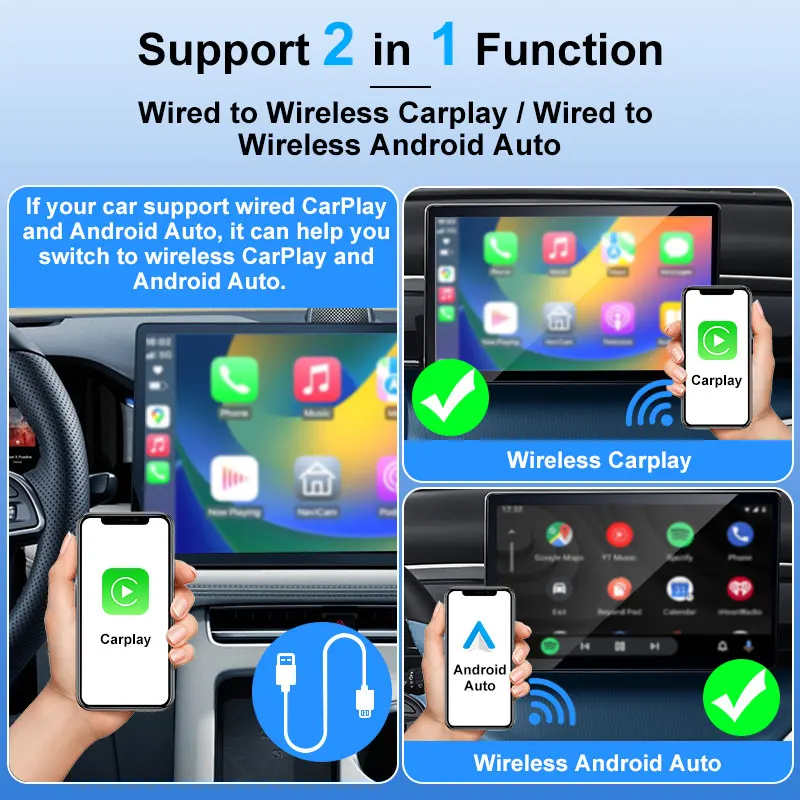 FLIXIVI 2 in 1 Interface Wirel - Smartwatch Universal のレビューと価格