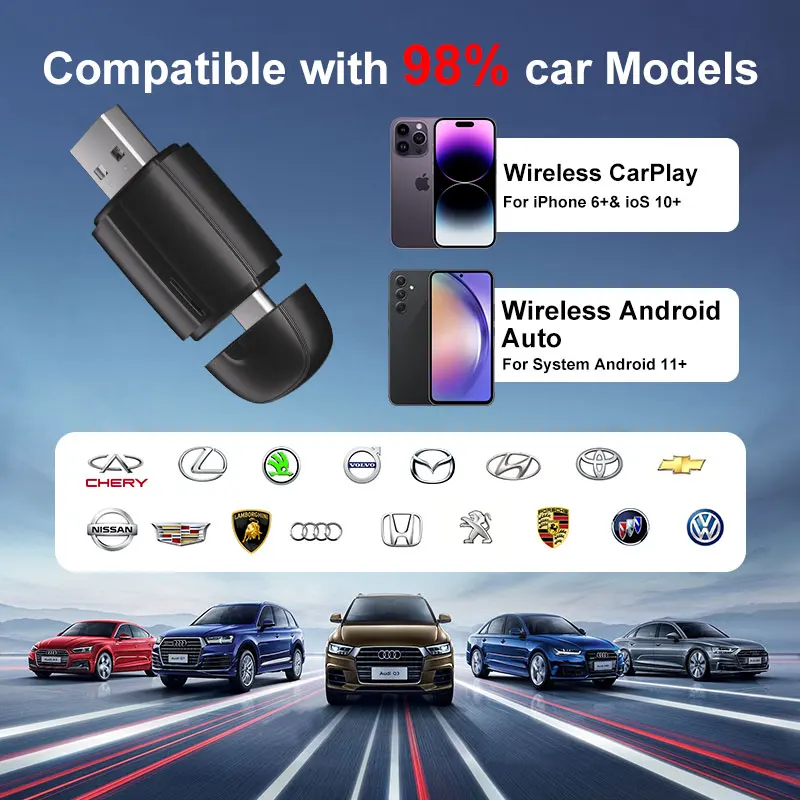 FLIXIVI 2 in 1 Interface Wirel - Smartwatch Universal のレビューと価格