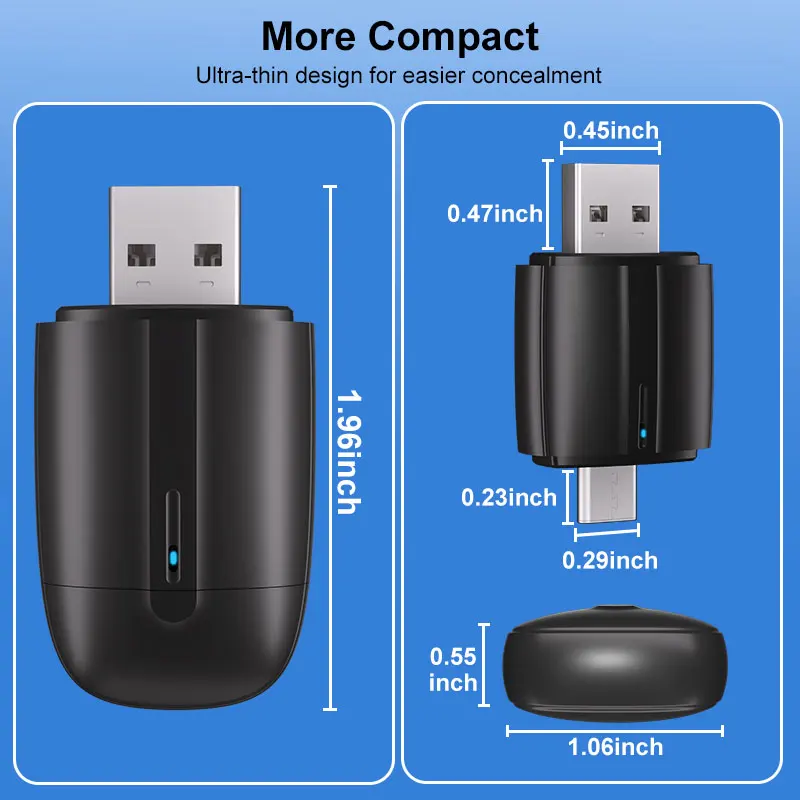 FLIXIVI 2 in 1 Interface Wirel - Smartwatch Universal のレビューと価格