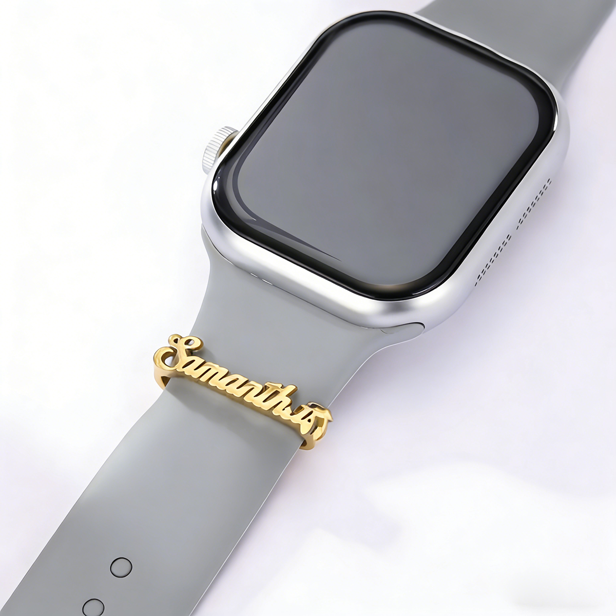 Todorova Customizable Name Mus - Smartwatch Straps & Accessories のレビューと価格