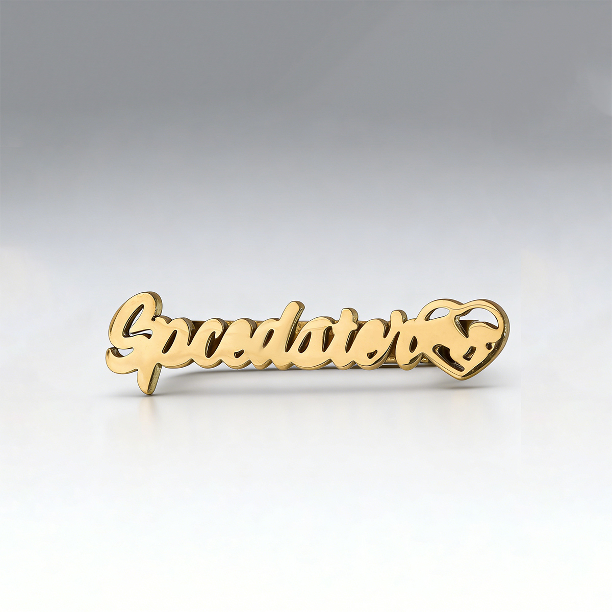 Gold Stainless Steel Custom Le - Smartwatch Straps & Accessories のレビューと価格