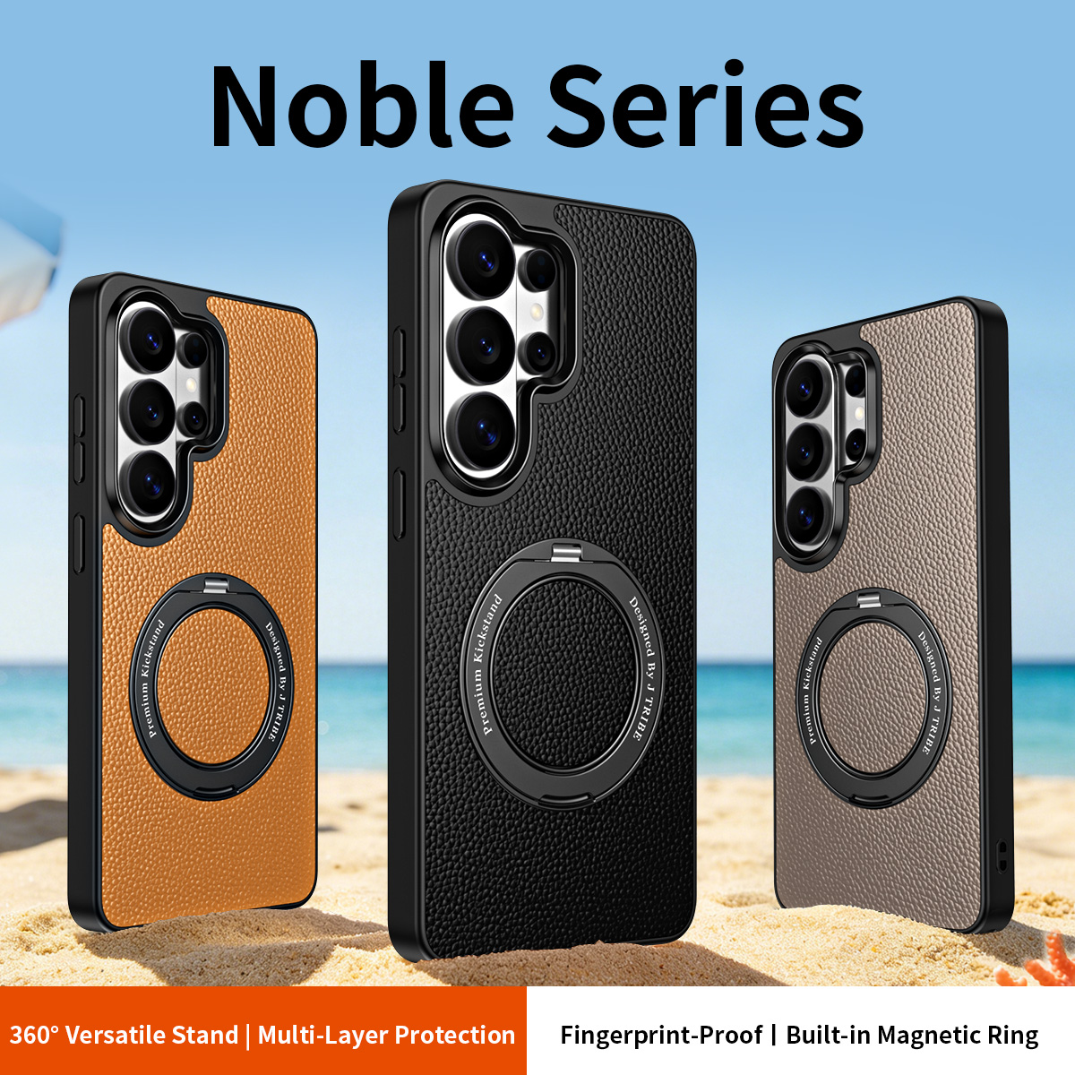 Magnetic 360° Rotating Stand P - Magnetic Charging Stand のレビューと価格
