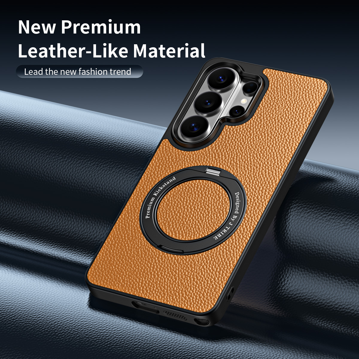 Magnetic 360° Rotating Stand P - Magnetic Charging Stand のレビューと価格