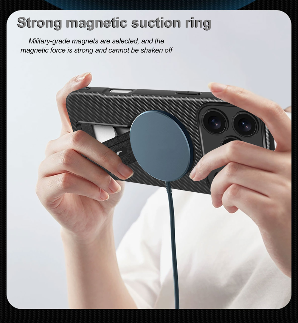 Magnetic Armor Wireless Charge - Magnetic Charging Stand のレビューと価格
