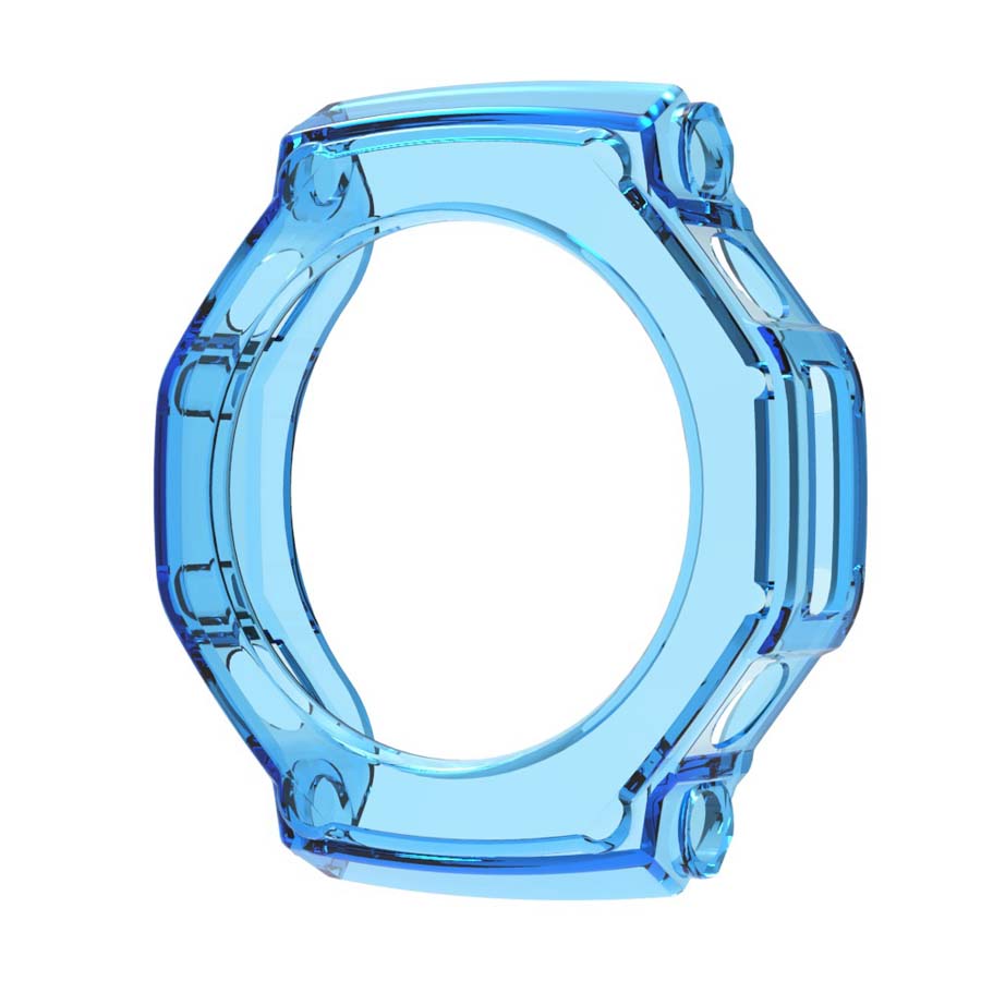 Soft TPU Protective Case For A - Amazfit Smartwatch Accessories のレビューと価格