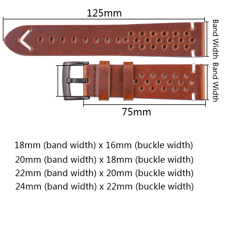 Breathable Genuine Leather Qui - Nylon Nato Strap のレビューと価格