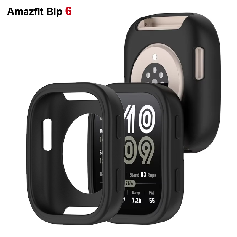 Case For Amazfit Bip 6 smartwa - Amazfit Smartwatch Accessories のレビューと価格