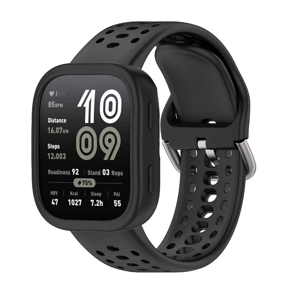 Case For Amazfit Bip 6 smartwa - Amazfit Smartwatch Accessories のレビューと価格