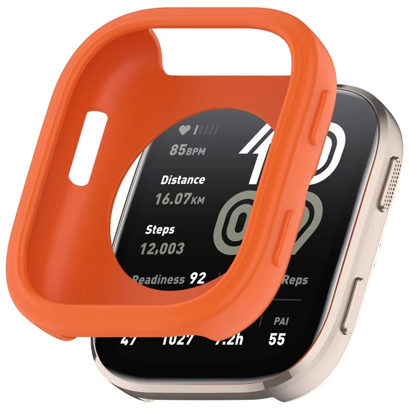Case For Amazfit Bip 6 smartwa - Amazfit Smartwatch Accessories のレビューと価格