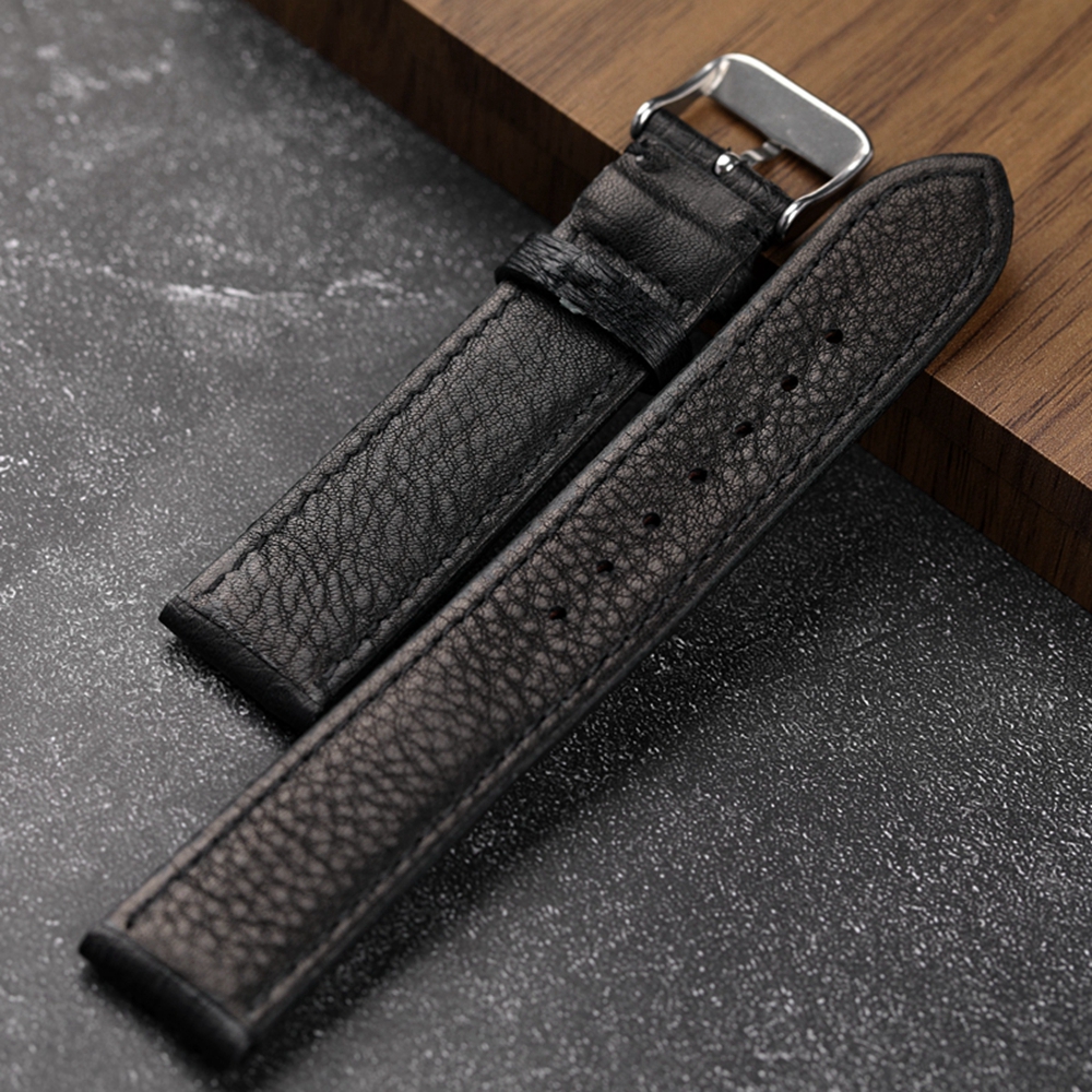 Handmade South African Ostrich - Nylon Nato Strap のレビューと価格
