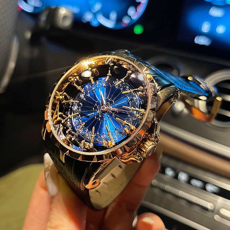 New Luxury and Elegant Men's W - Best Smartwatch Accessories のレビューと価格