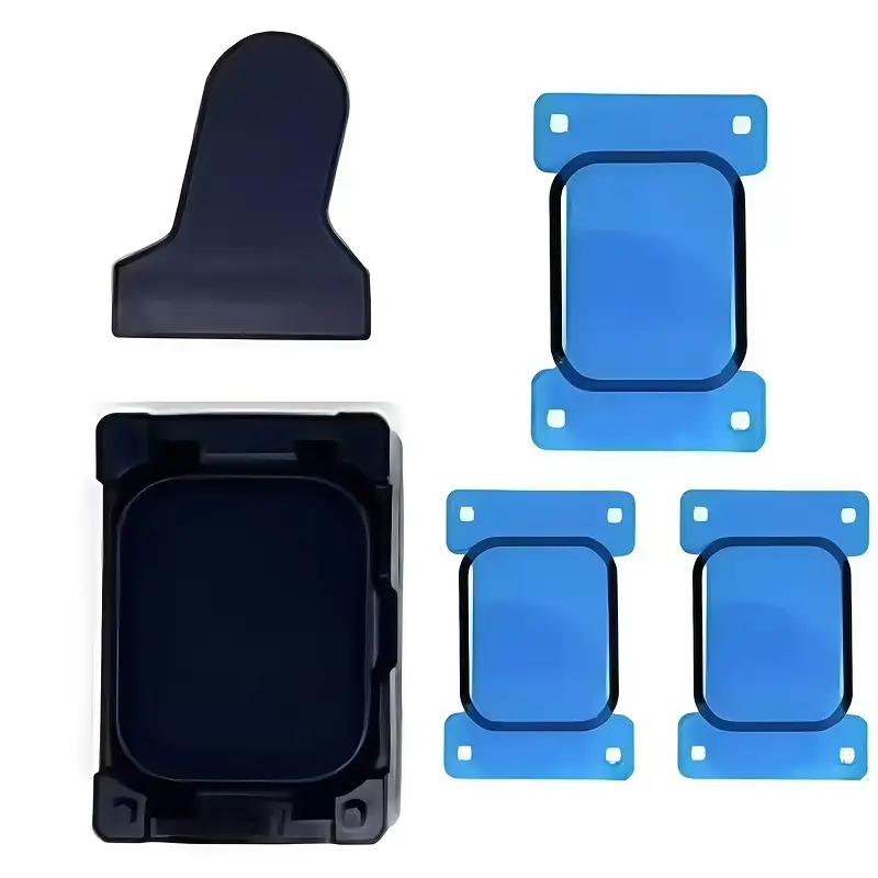 1-2-3-4-5 PCS film+Tool For Ap - Apple Smartwatch Accessories のレビューと価格