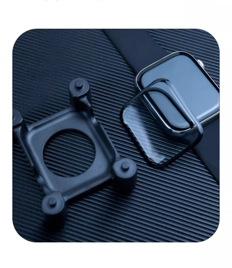 1-2-3-4-5 PCS film+Tool For Ap - Apple Smartwatch Accessories のレビューと価格