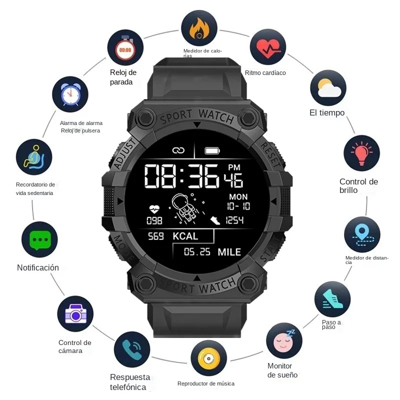 Y56 New Smart Watch Men Women  - Smartwatch X12 のレビューと価格