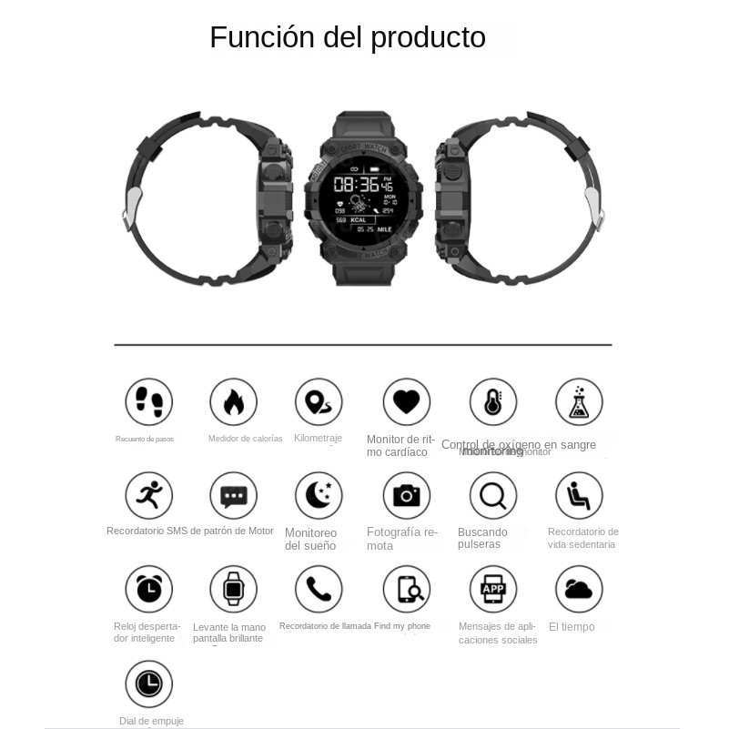 Y56 New Smart Watch Men Women  - Smartwatch X12 のレビューと価格
