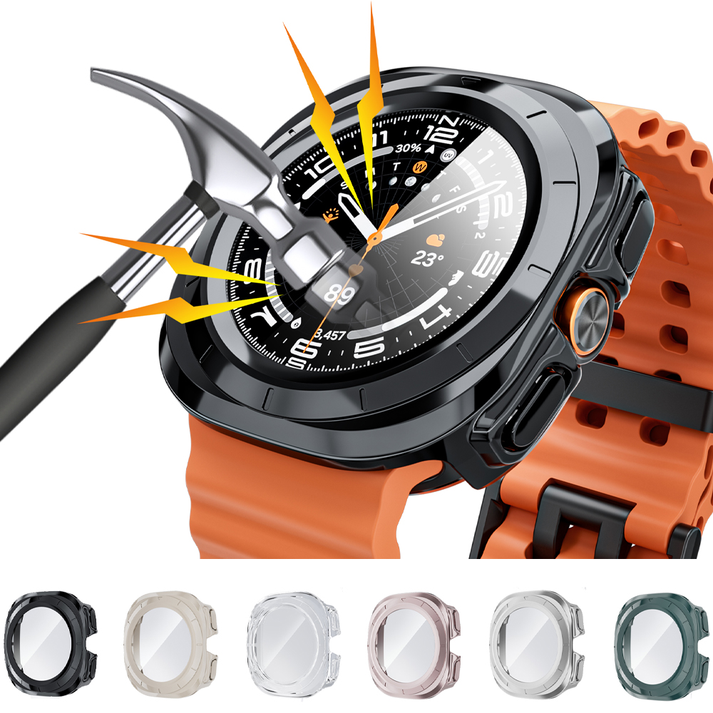 Case for Samsung Galaxy Watch  - Garmin Smartwatch Accessories のレビューと価格