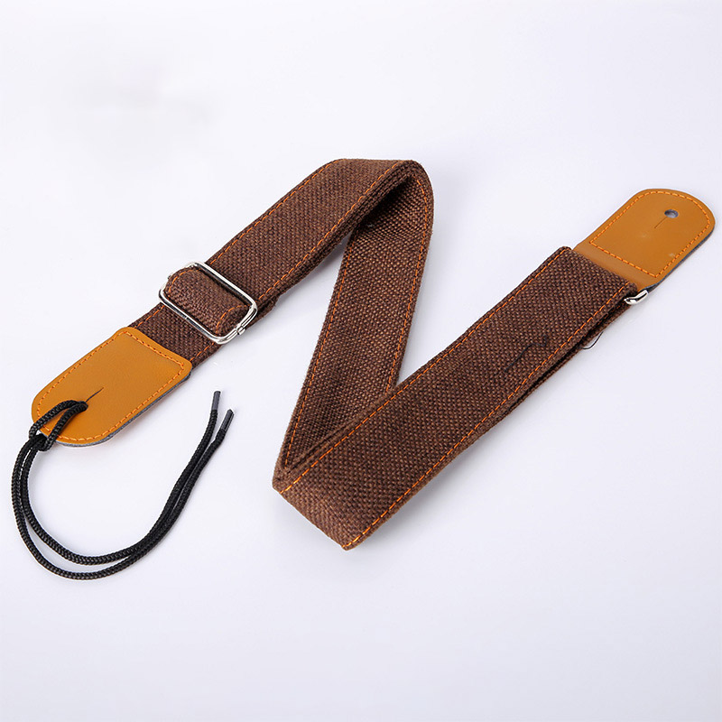 Adjustable Soft Cotton Leather - Leather Classic Strap のレビューと価格