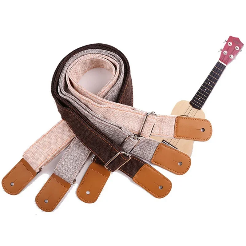 Adjustable Soft Cotton Leather - Leather Classic Strap のレビューと価格