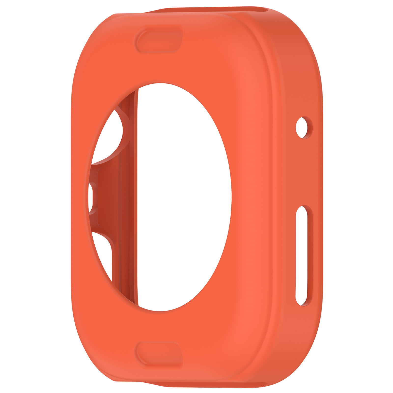Soft Silicone Case For Huawei  - Smartwatch Watch Accessories For Women のレビューと価格