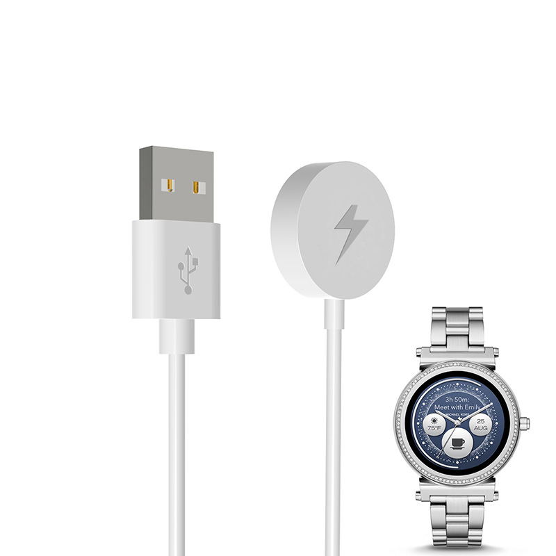 Fossil Gen 2 Gen 3 Charging St - Fossil Smartwatch Accessories のレビューと価格