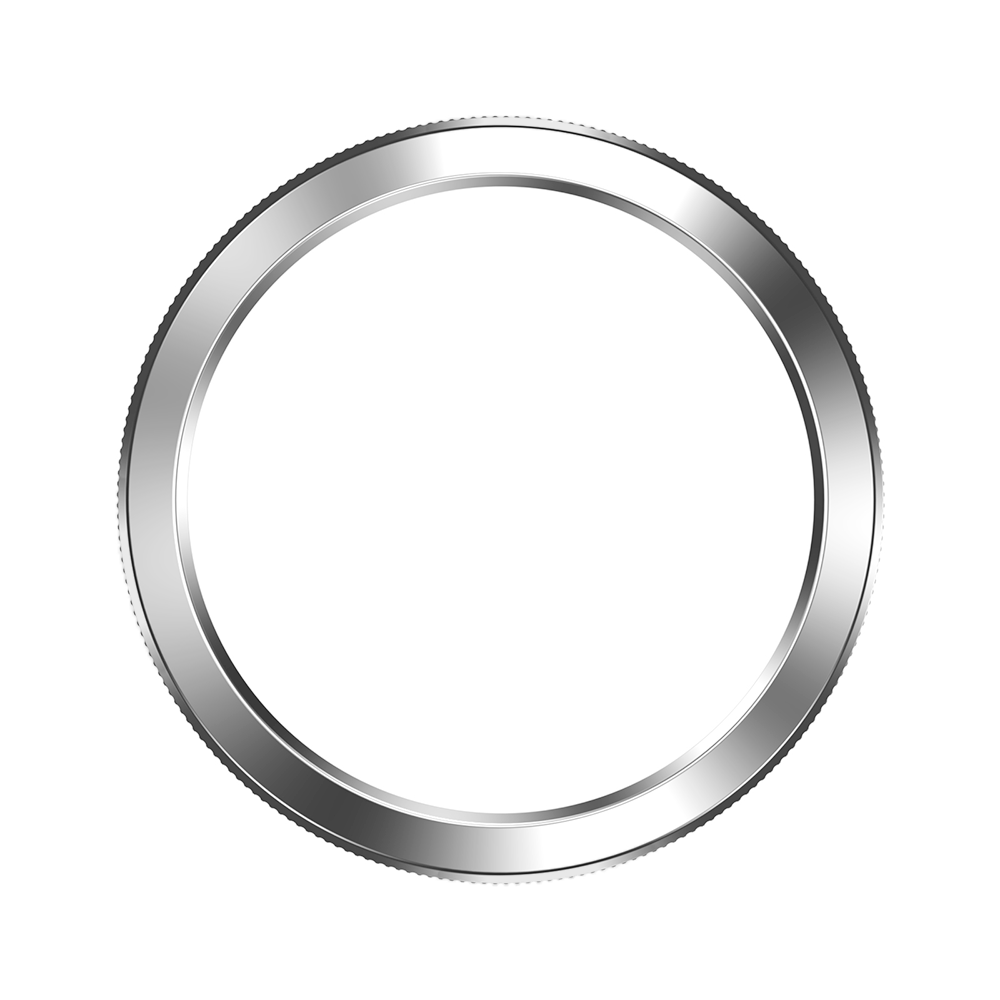 Hard PC Bezel Ring For Xiaomi  - Xiaomi Smartwatch S3 Accessories のレビューと価格