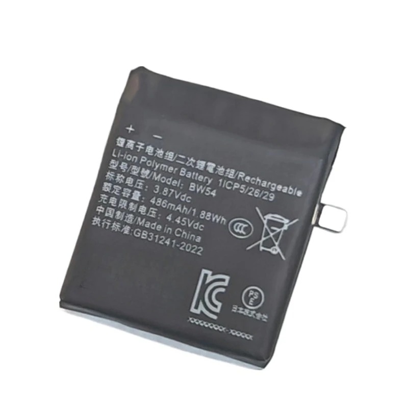 100% New High Quality 3.87V 48 - Smartwatch Universal のレビューと価格