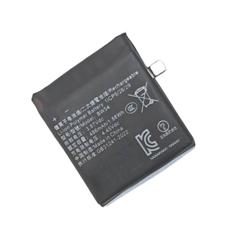 100% New High Quality 3.87V 48 - Smartwatch Universal のレビューと価格