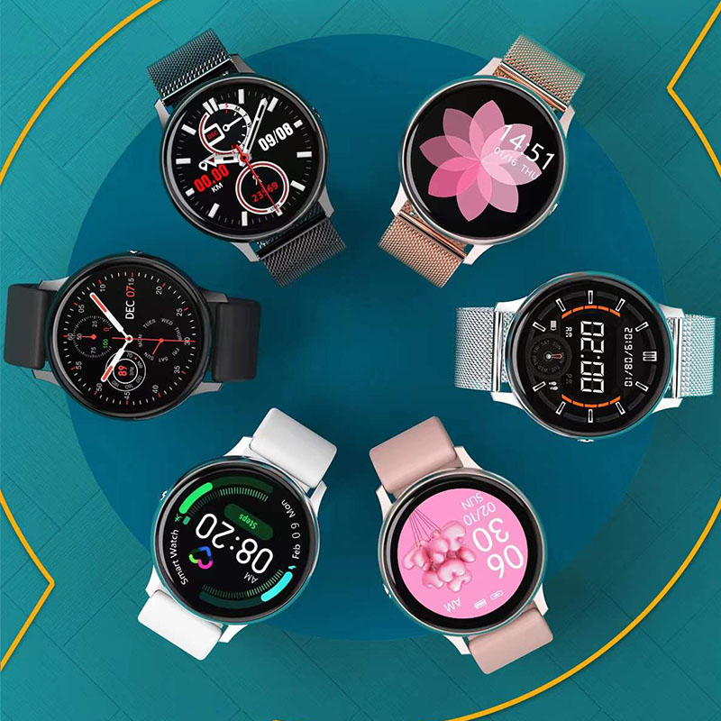 Best selling high quality DT88 - Best Smartwatch Accessories のレビューと価格