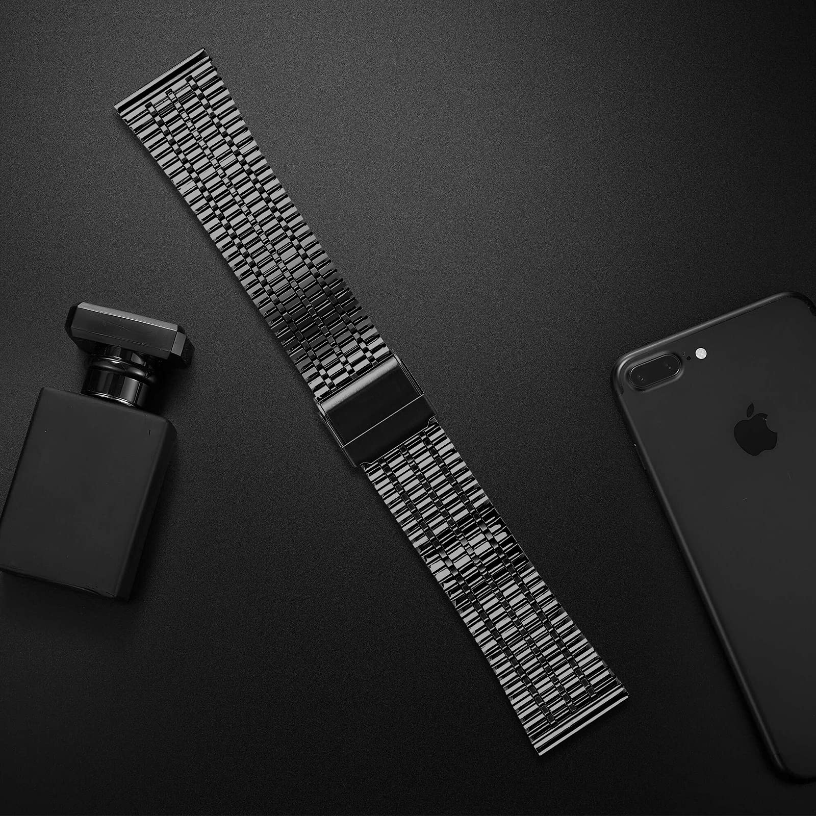 22mm Band For Xiaomi Watch s1/ - Xiaomi Smartwatch S3 Accessories のレビューと価格