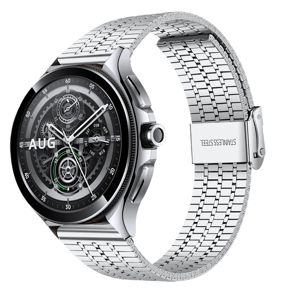 22mm Band For Xiaomi Watch s1/ - Xiaomi Smartwatch S3 Accessories のレビューと価格