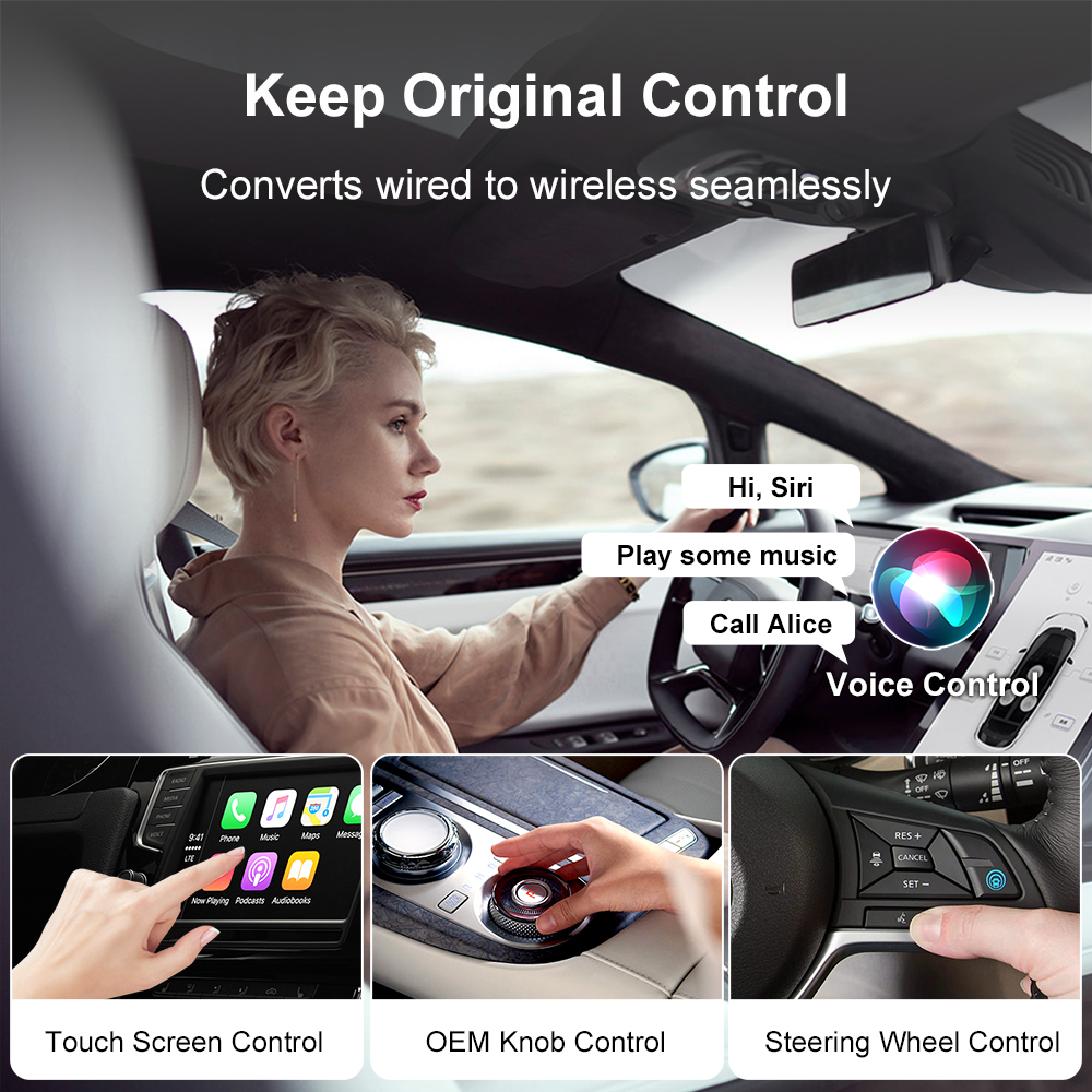 ANYFAR Dual Interface Wireless - Smartwatch Universal のレビューと価格