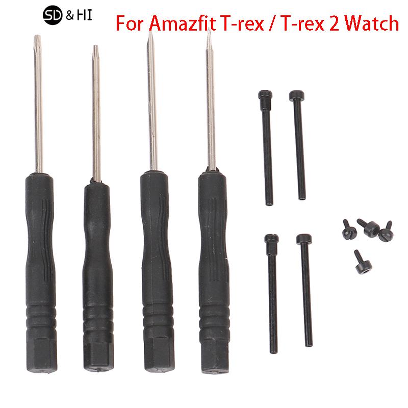 For Amazfit T Rex PRO Watch Co - Amazfit Smartwatch Accessories のレビューと価格