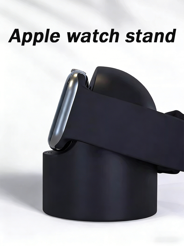 Charger Station For Apple Watc - Apple Smartwatch Accessories のレビューと価格