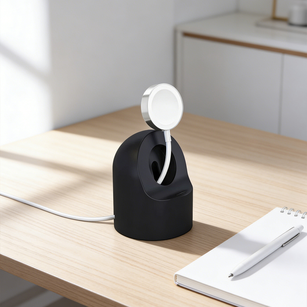 Charger Station For Apple Watc - Apple Smartwatch Accessories のレビューと価格