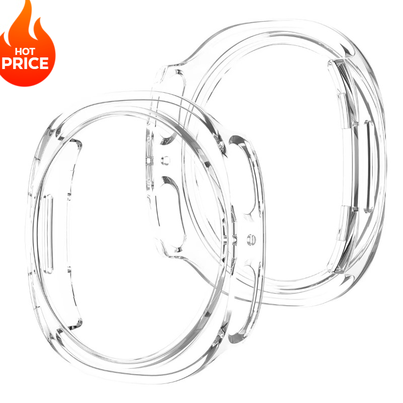PC Hard Case For Samsung Galax - Samsung Smartwatch Accessories のレビューと価格