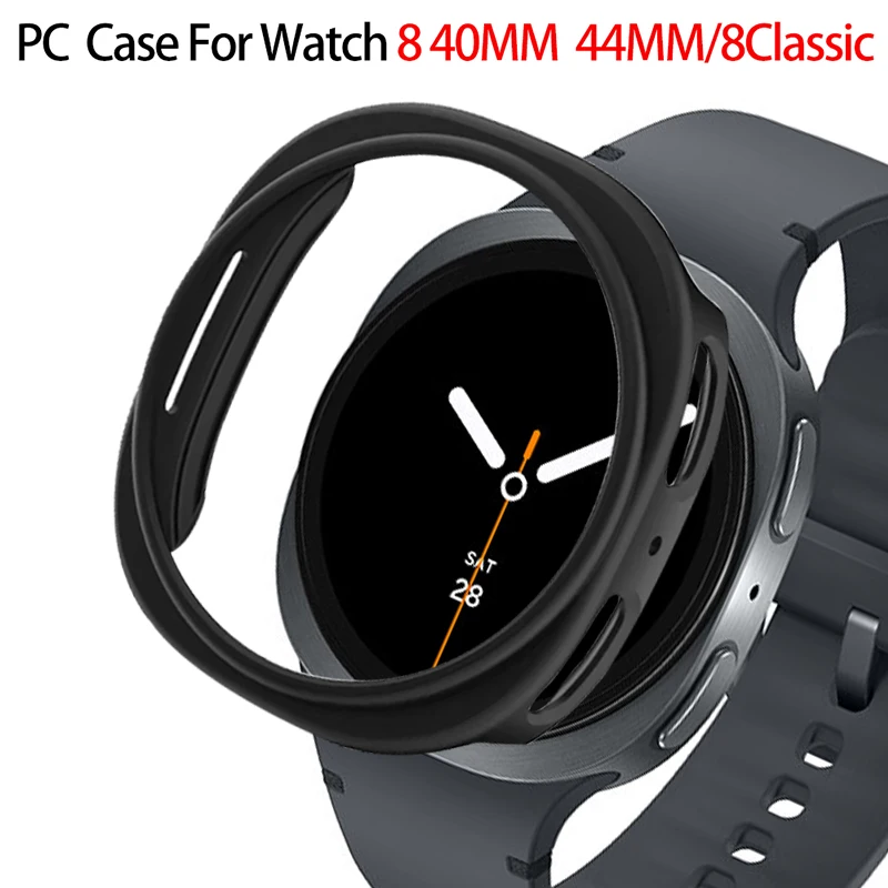 PC Hard Case For Samsung Galax - Samsung Smartwatch Accessories のレビューと価格