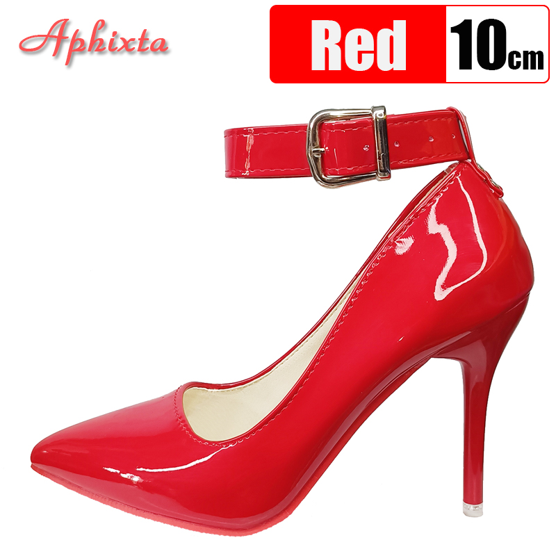 Aphixta 10cm/12cm Metal Belt B - Leather Classic Strap のレビューと価格