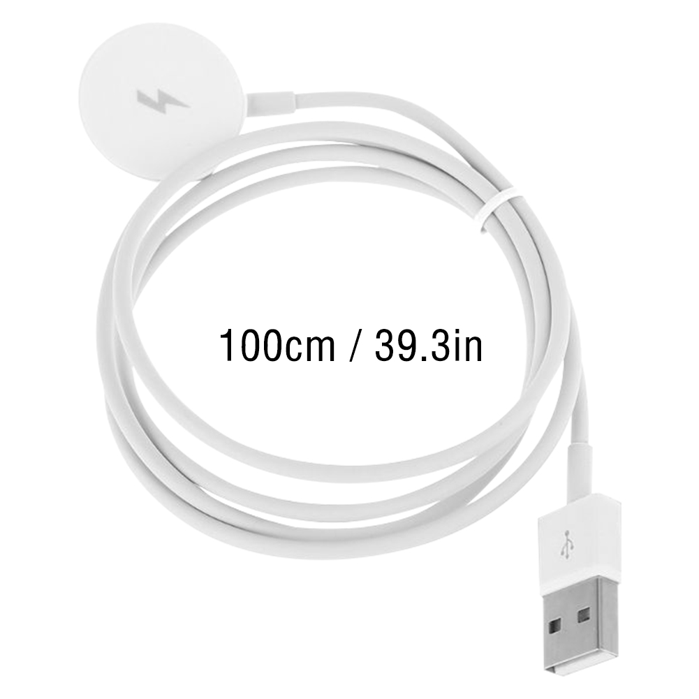 USB Smart Watch Magnetic Charg - Fossil Smartwatch Accessories のレビューと価格