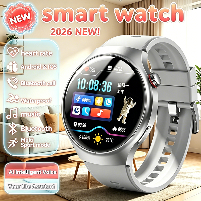 New Smart Watch Bluetooth Call - Smartwatch M Active のレビューと価格