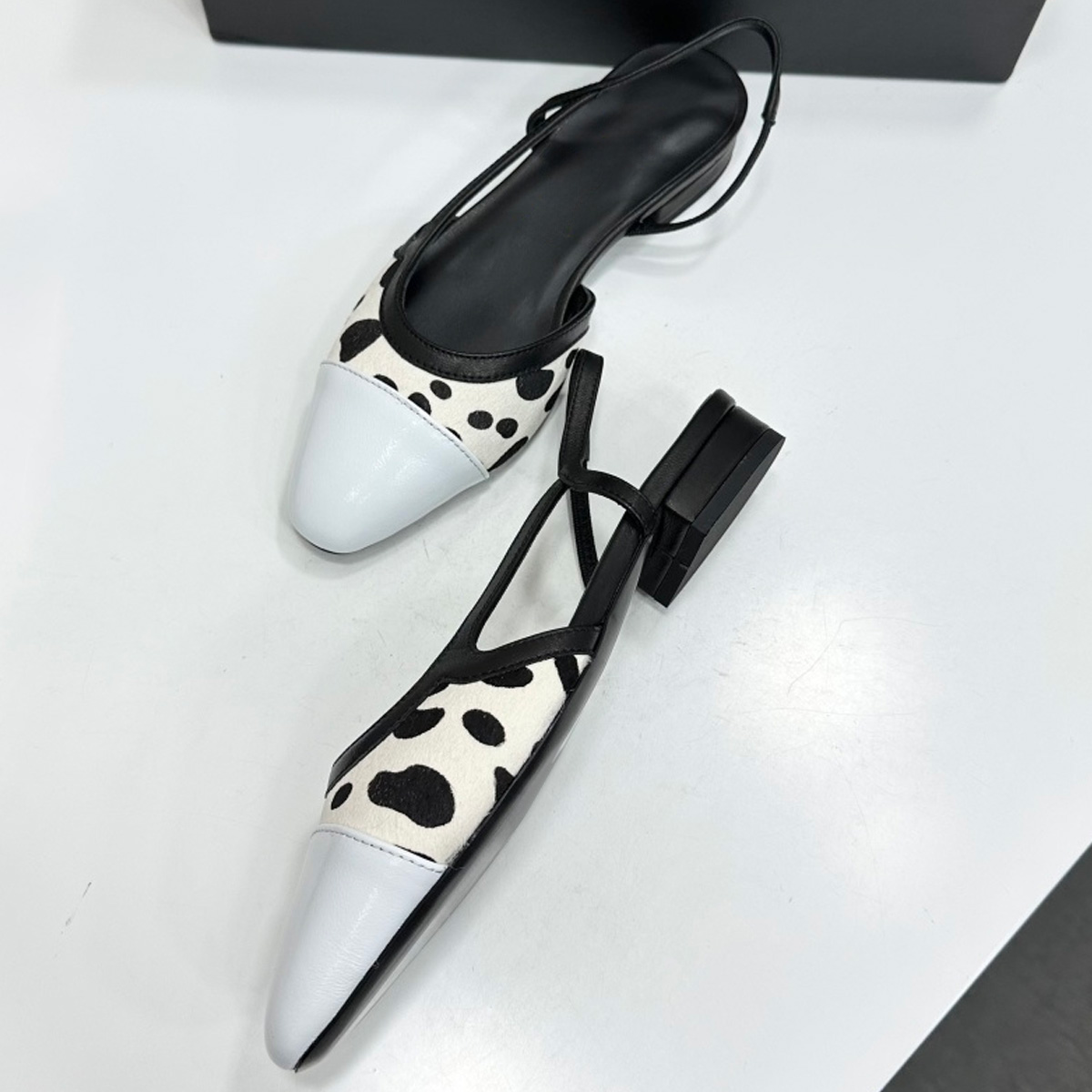 2026 Women's Soft Calf Hair Le - Leather Classic Strap のレビューと価格
