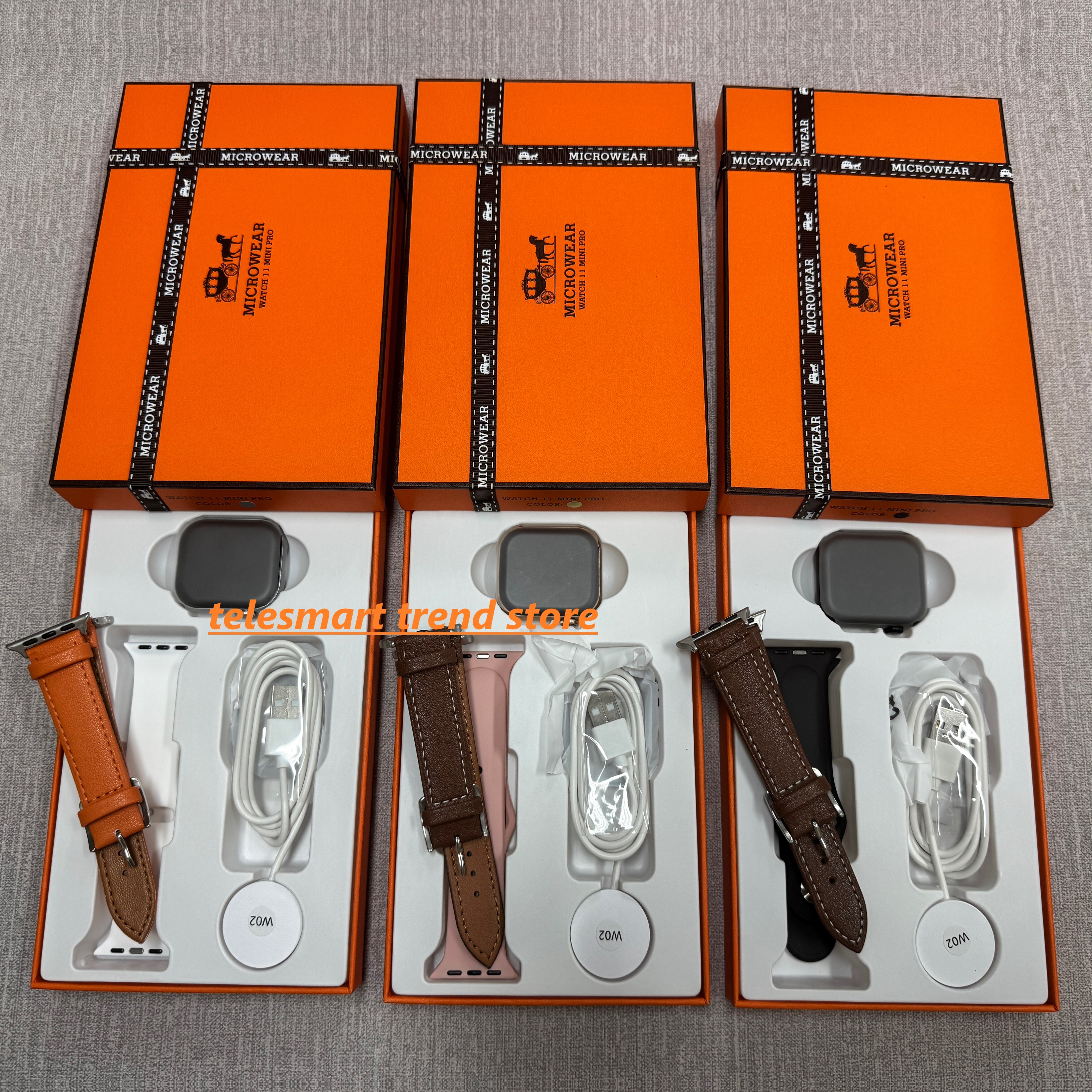 Women W11pmini Series 11 Smart - Smartwatch M Active のレビューと価格