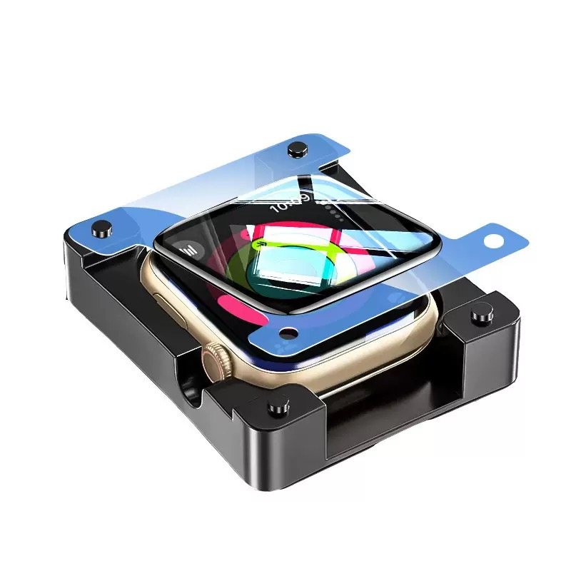 3pcs Screen Protector For Appl - Apple Smartwatch Accessories のレビューと価格