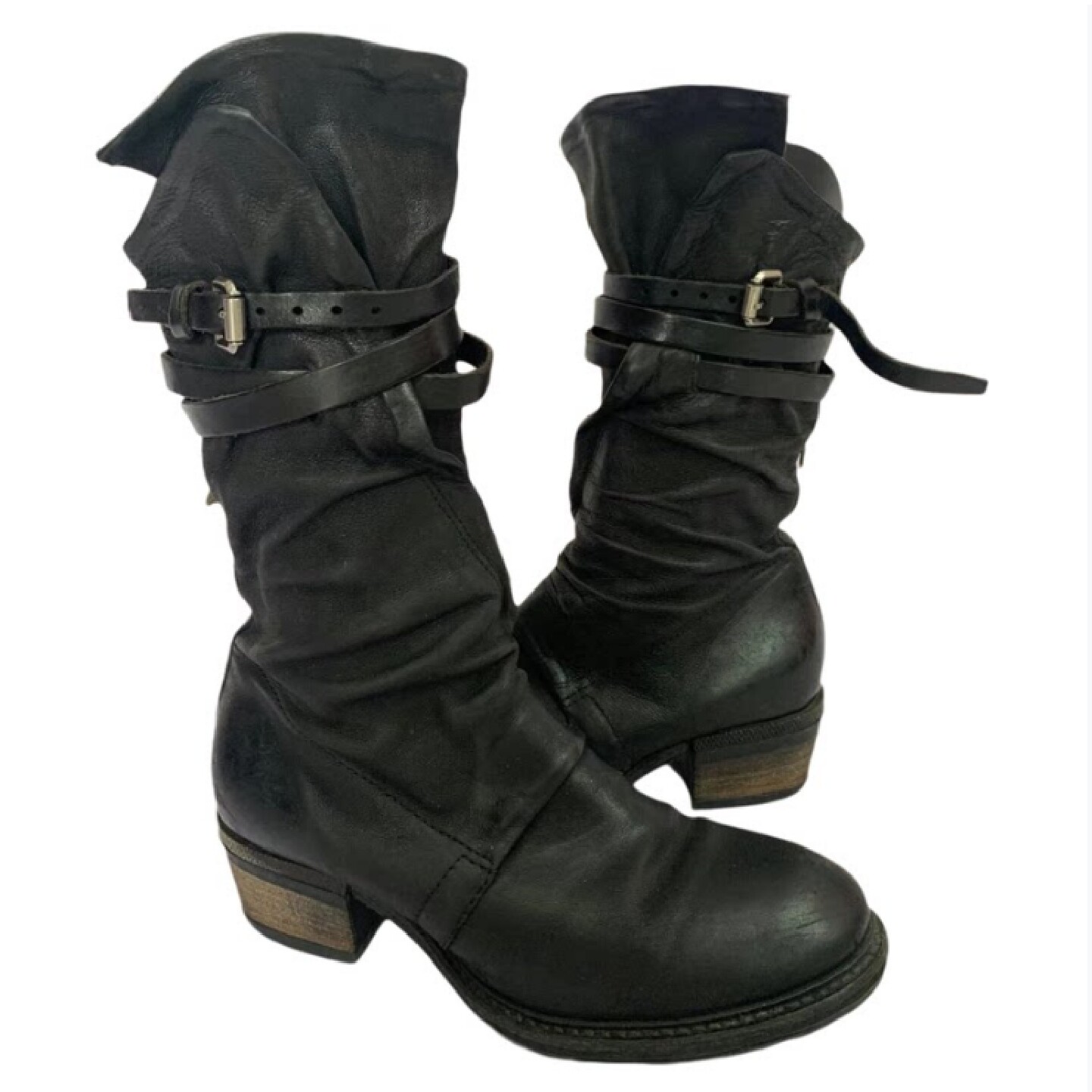 Women's Fashion Suede Leather  - Leather Classic Strap のレビューと価格