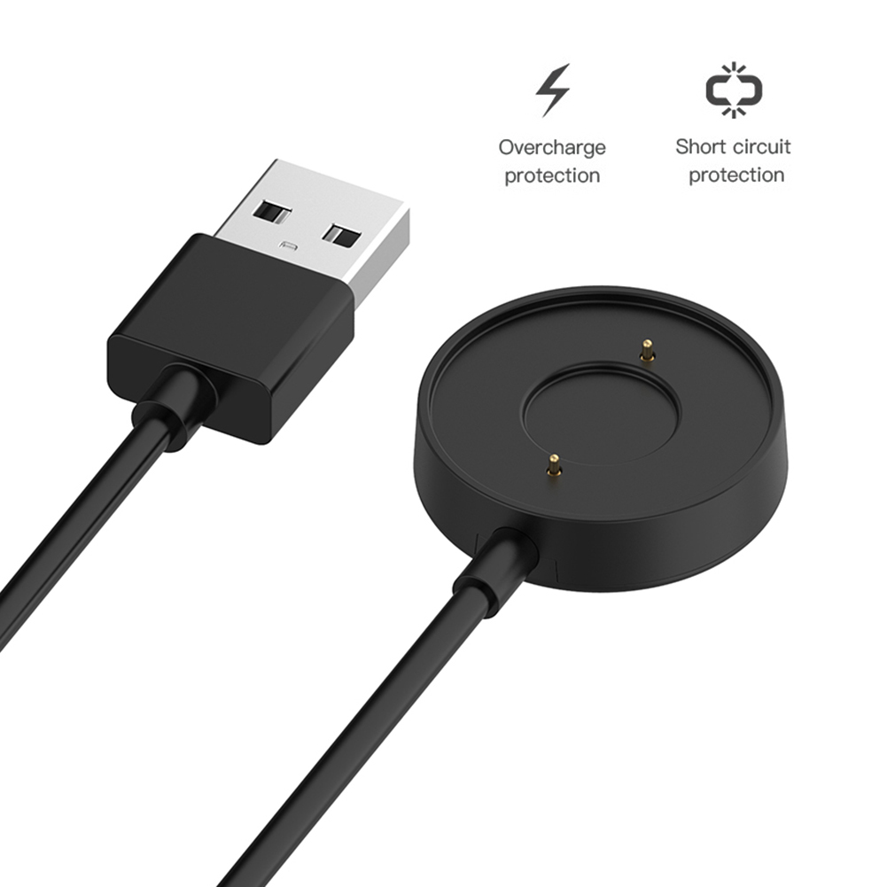 1m Charger Cable Fast Charging - Fossil Smartwatch Accessories のレビューと価格