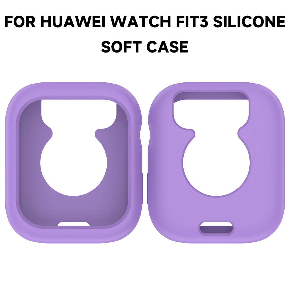 TPU Silicone Case For Huawei W - Garmin Smartwatch Accessories のレビューと価格