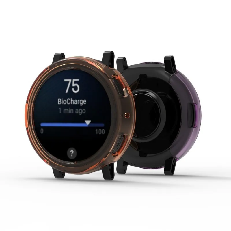 Soft TPU Case For Amazfit Acti - Amazfit Smartwatch Accessories のレビューと価格