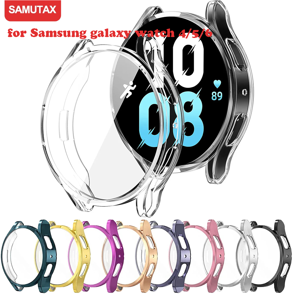 Protector Case For Samsung Gal - Samsung Smartwatch Accessories のレビューと価格