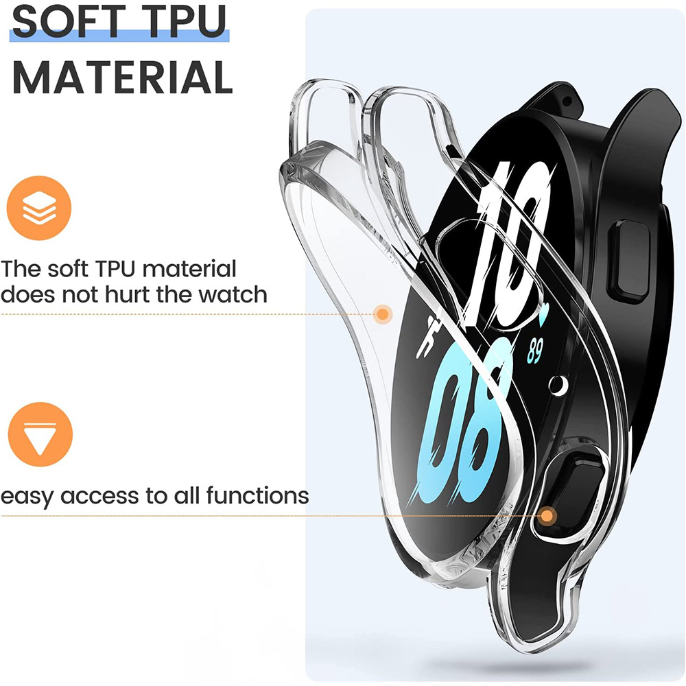 Protector Case For Samsung Gal - Samsung Smartwatch Accessories のレビューと価格